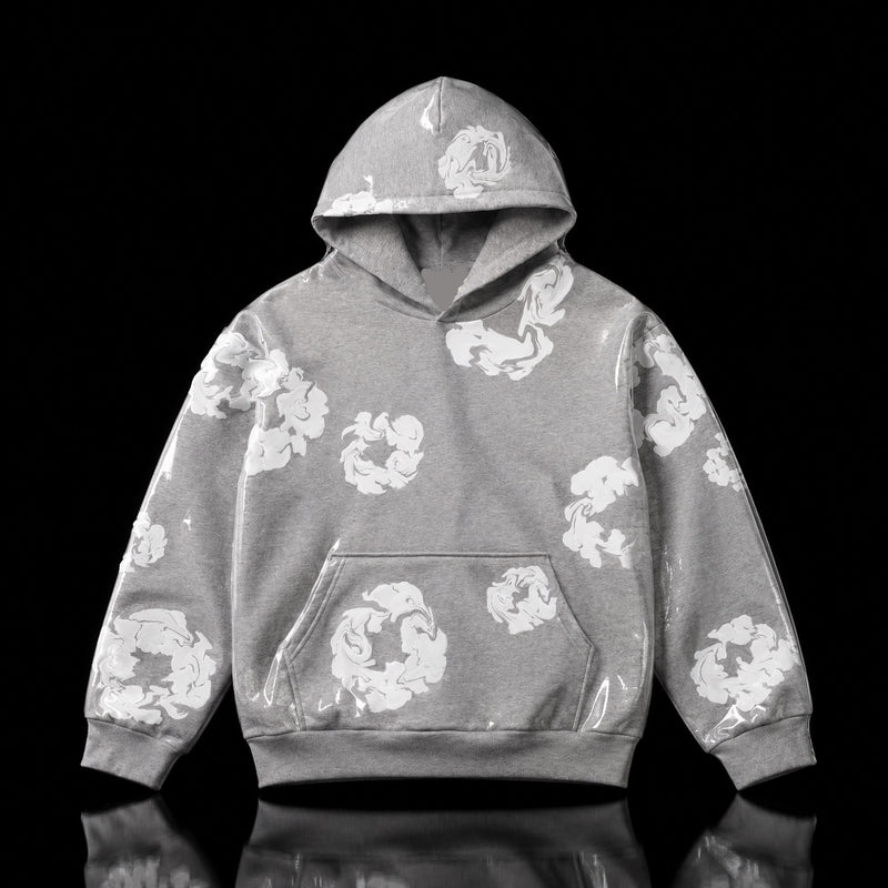 Hoodie Supplier