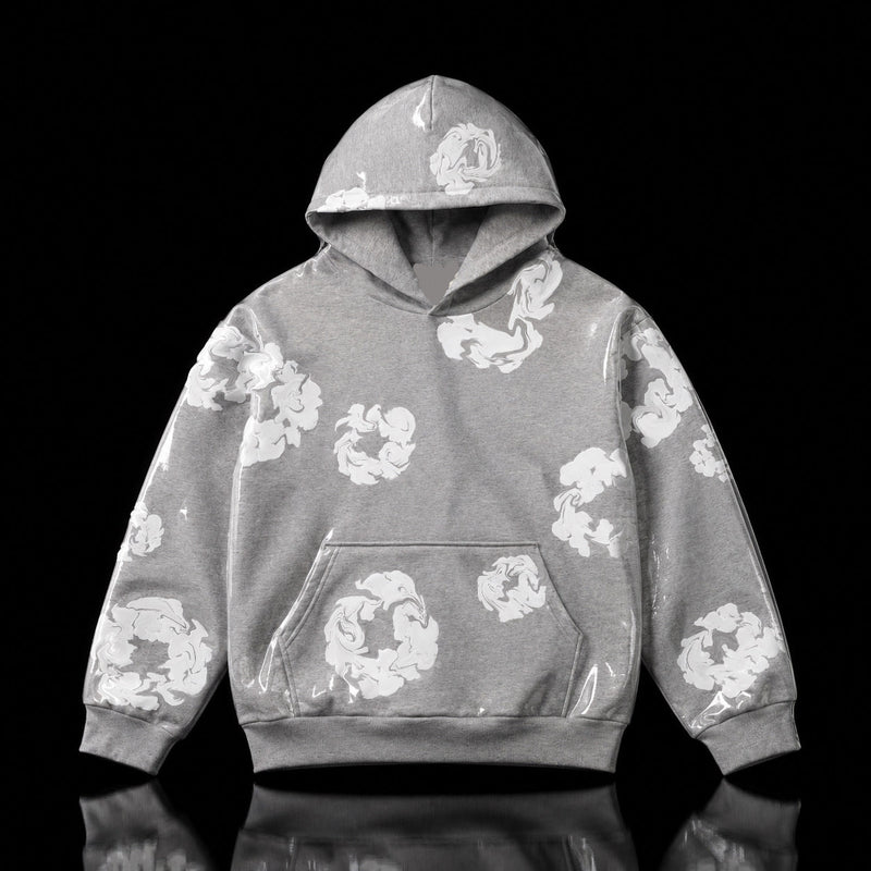 Hoodie Supplier