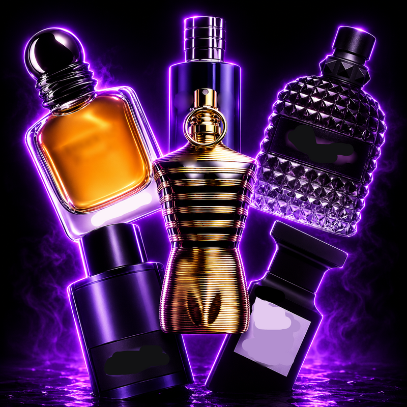 Cologne Supplier Bundle