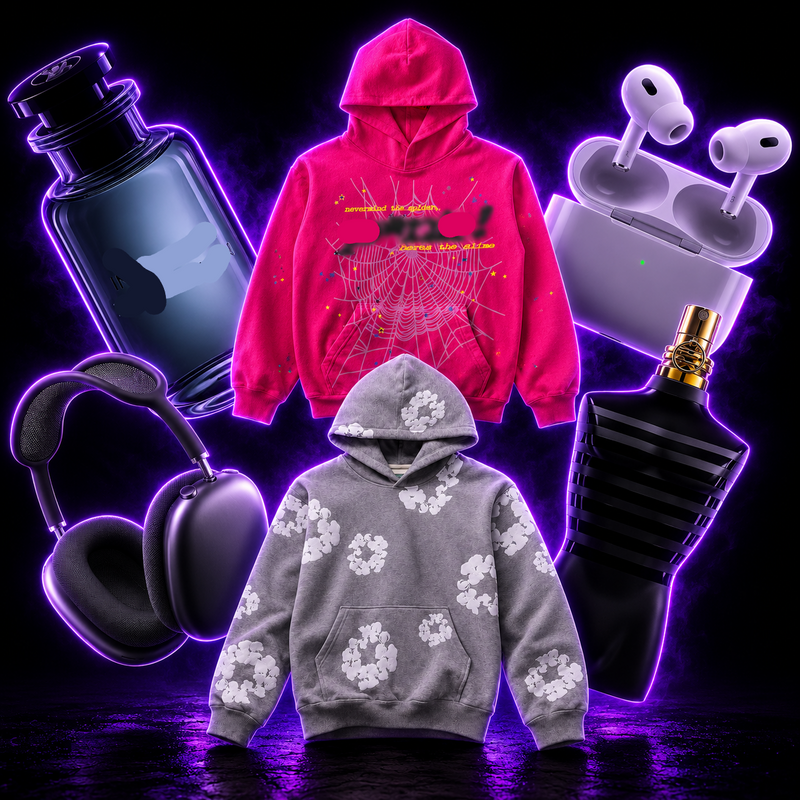Supplier Starter Bundle