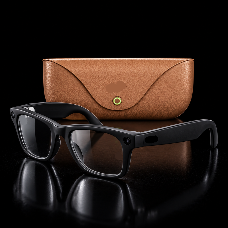 Glasses Supplier