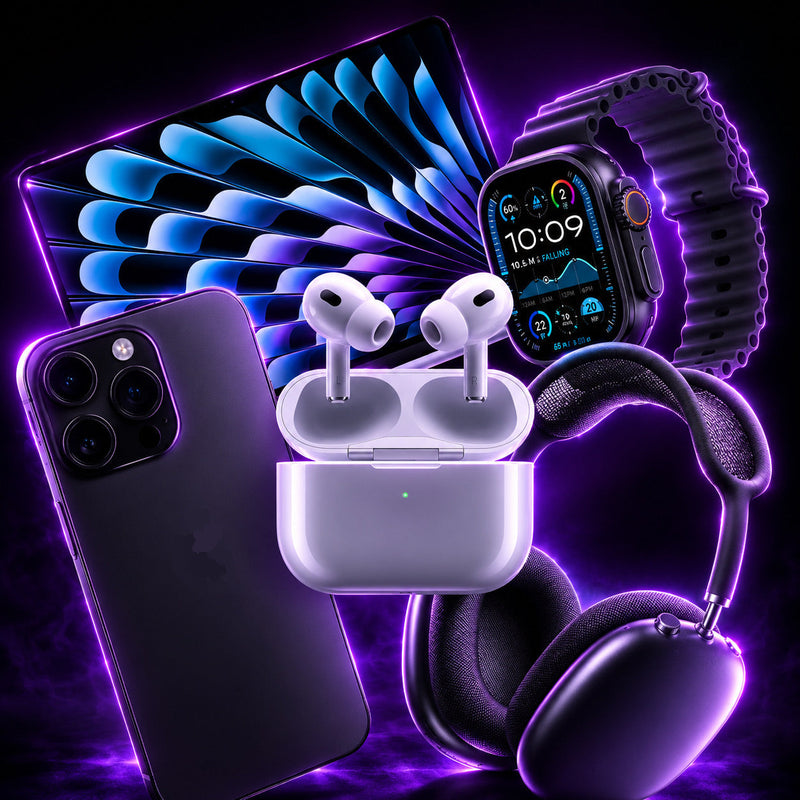 Electronics Supplier Bundle